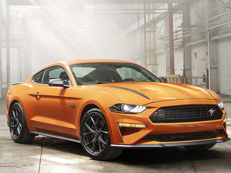 Job posting reveals next-gen Mustang planned for 2022 | Automotive News